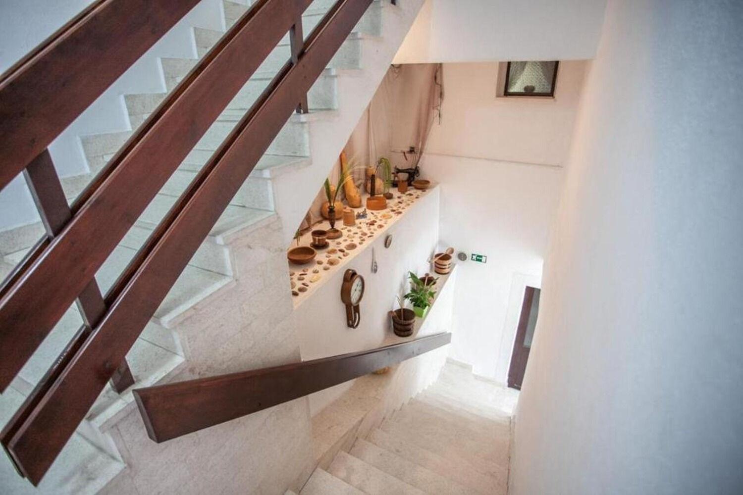 Apartments Verica - 15 M From Beach 크릴로 외부 사진